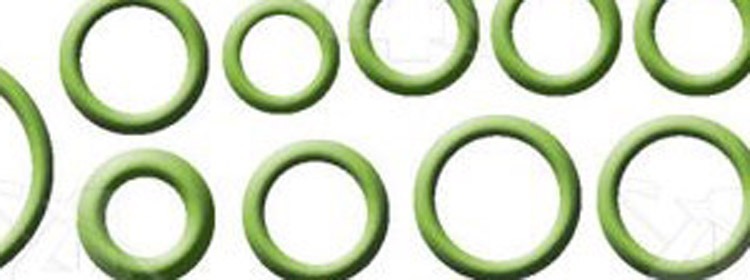A/C System O-Ring Seals