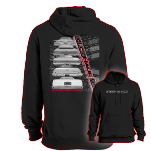 "Tail-Gater" Hoodie