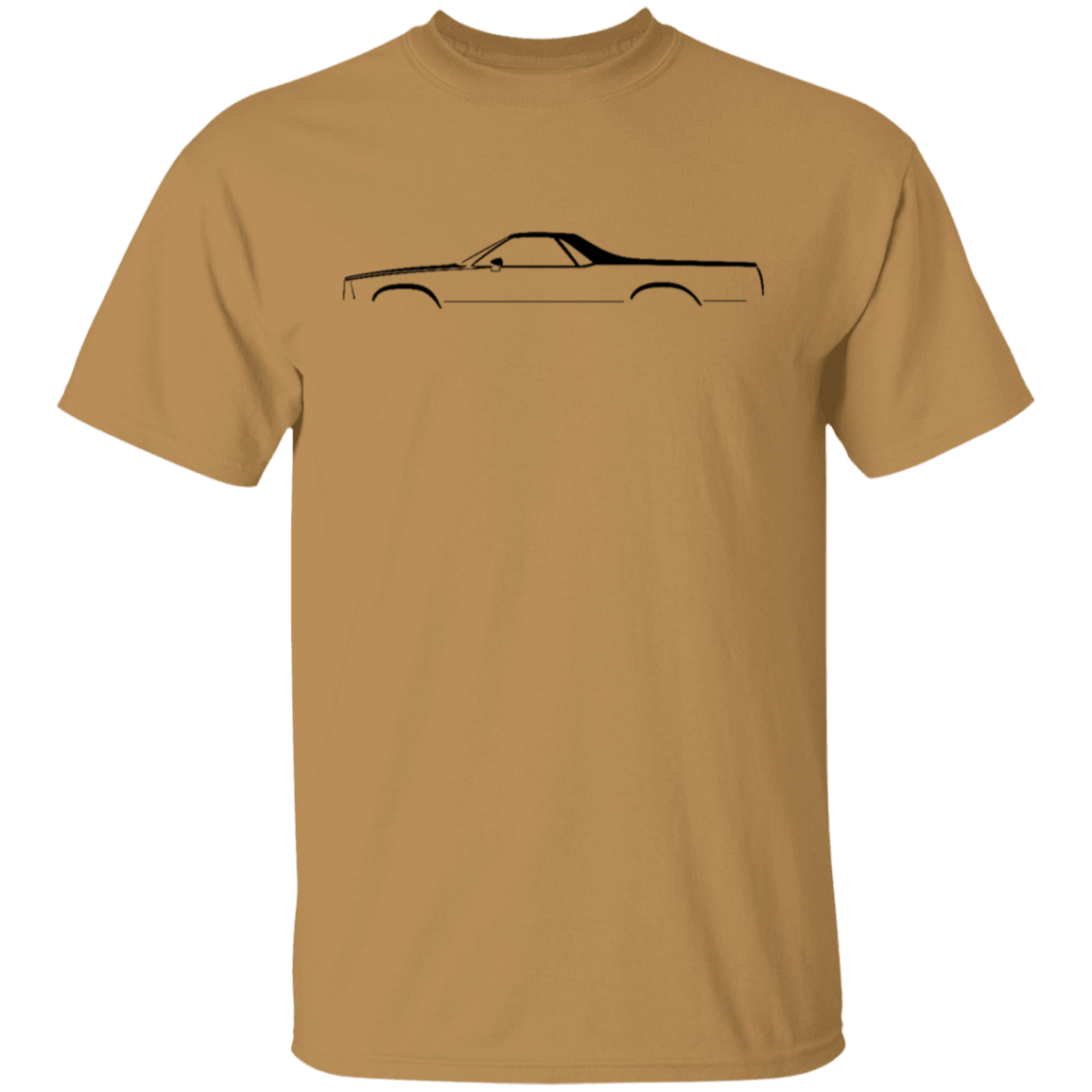 "'82-'87 Simple Silhouette": Black Logo - Image 18