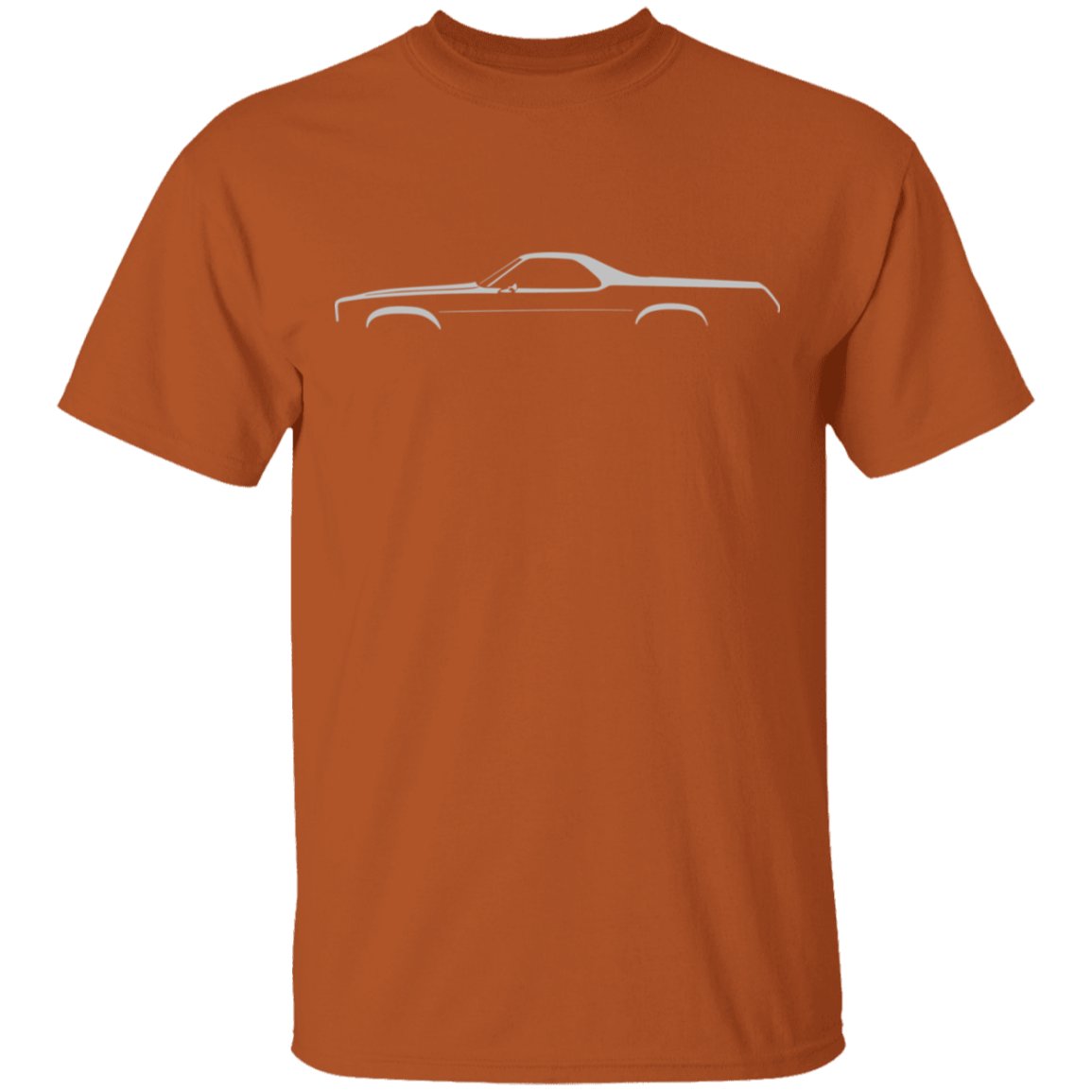 "'73-'77 Simple Silhouette": Grey Logo - Image 16