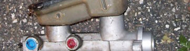 G-Body Brake Upgrade Information Source