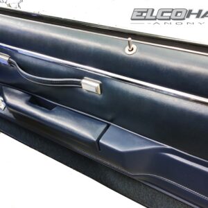 5th Gen Door Trim Repair Graphic