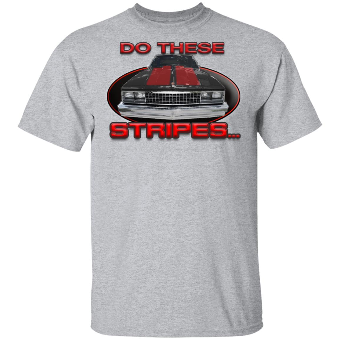 "Do These Stripes...?" - 5th Gen - Image 6