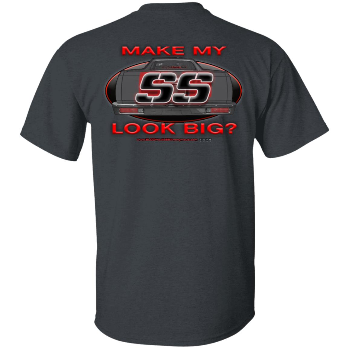 "Do These Stripes...?" - 5th Gen - Image 5