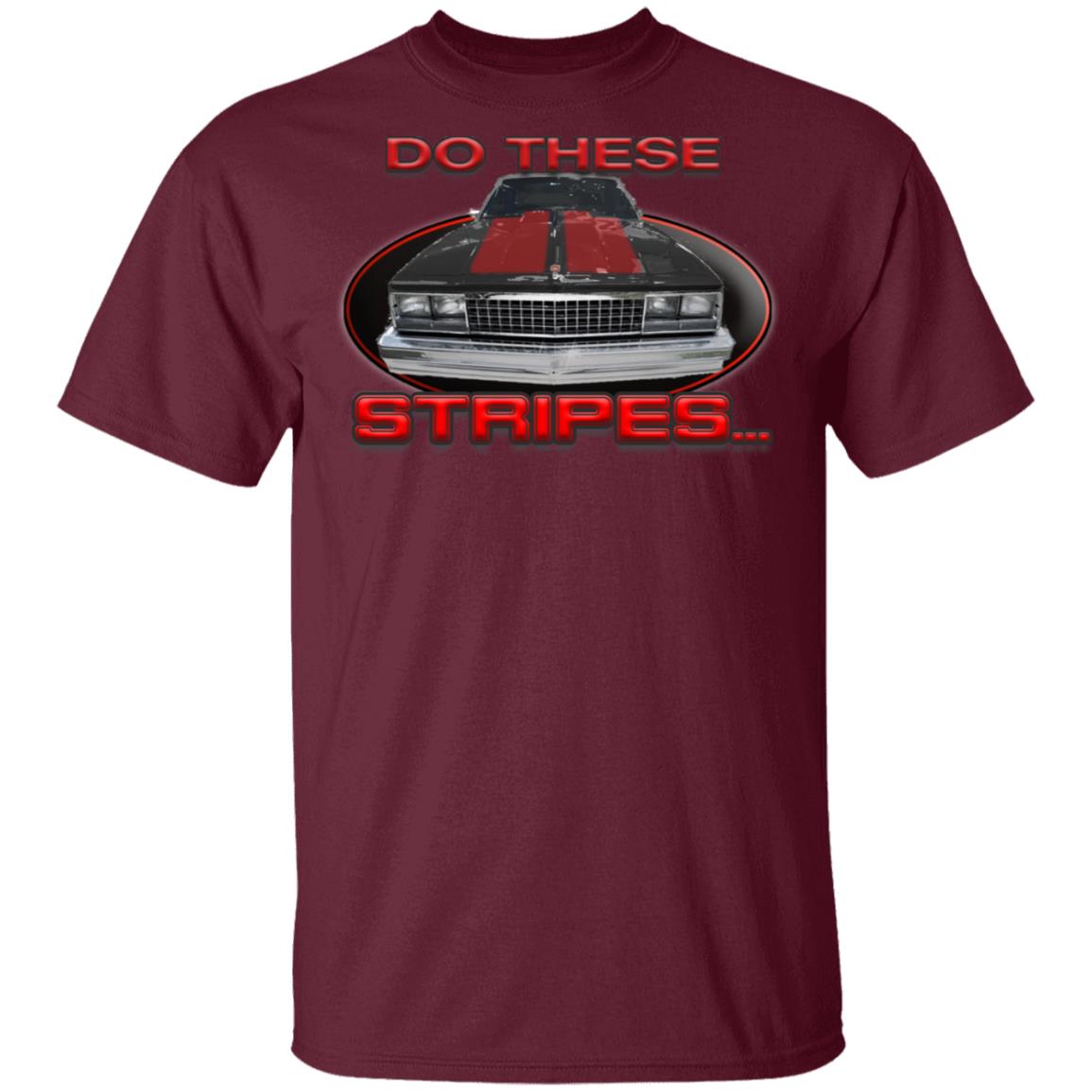 "Do These Stripes...?" - 5th Gen - Image 10