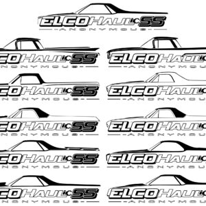 DELUXE MEMBER DECAL