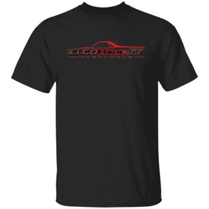 ELCOHaulicSS Tees
