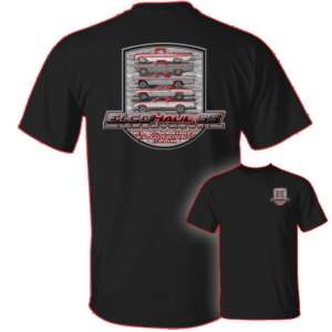 Club Short Sleeve Tee