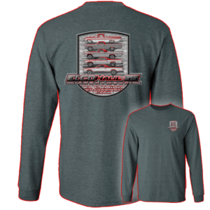 Club Long Sleeve Tee