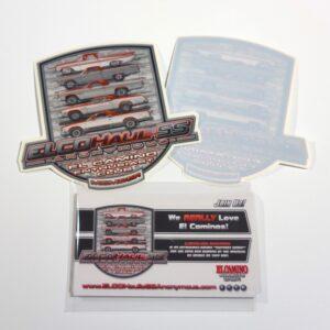 Club Membership Package Kit Add-Ons