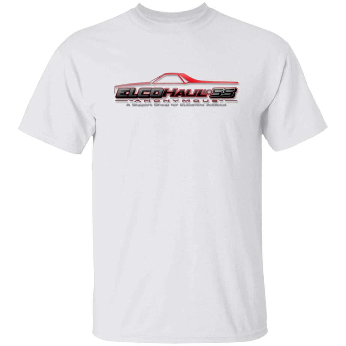 "65th Anniversary Tee" - Image 26