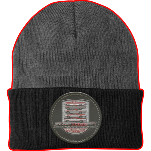 Club Knit Beanie