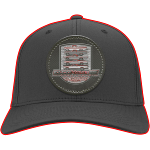 Club Twill Cap