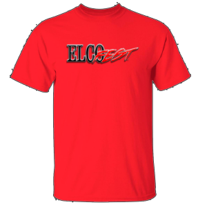 ELCOFest Logo Tee