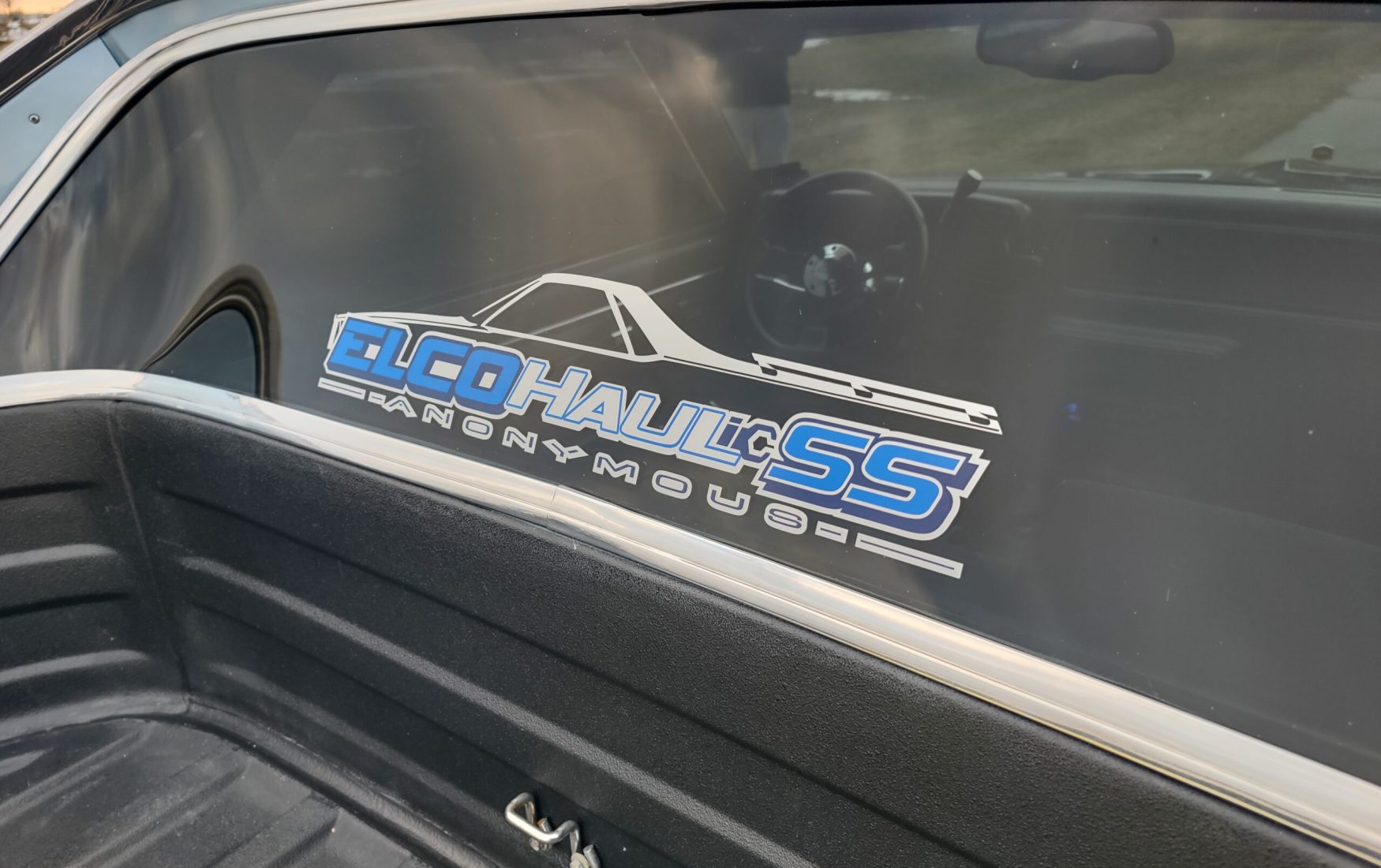 Representing Deluxe-Style!