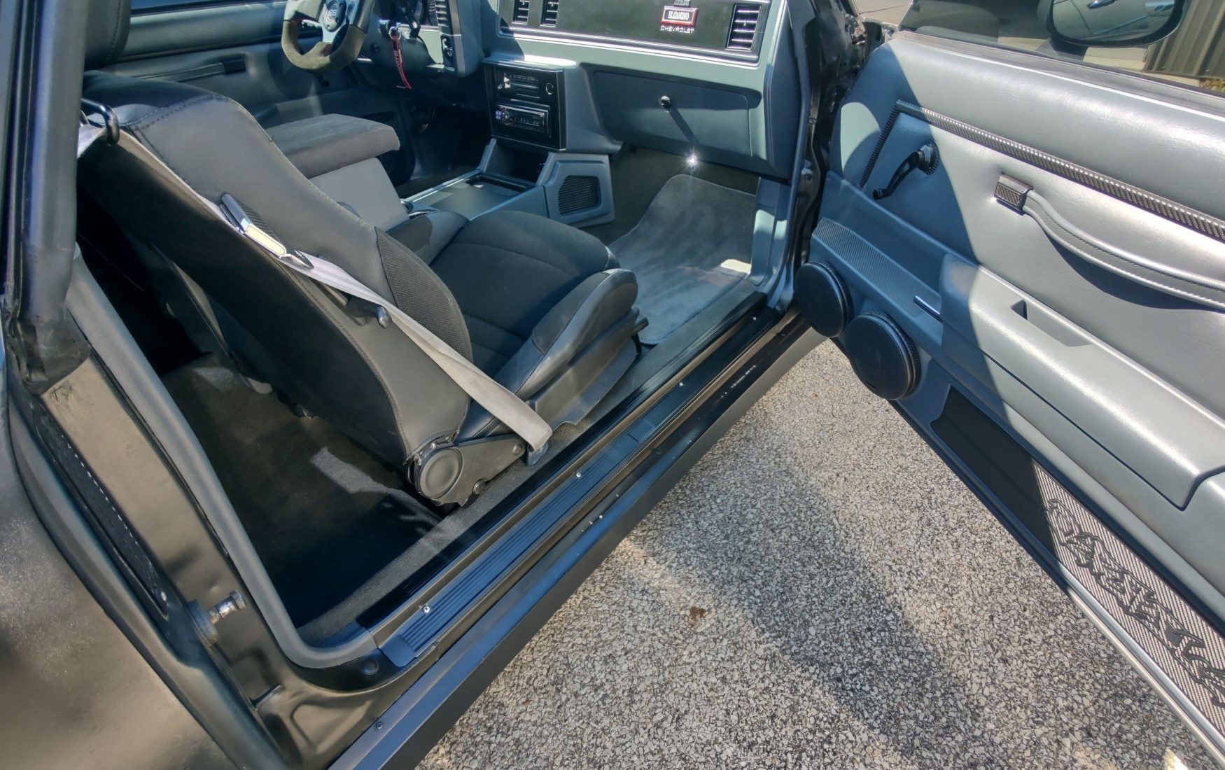 Custom Interior Updates