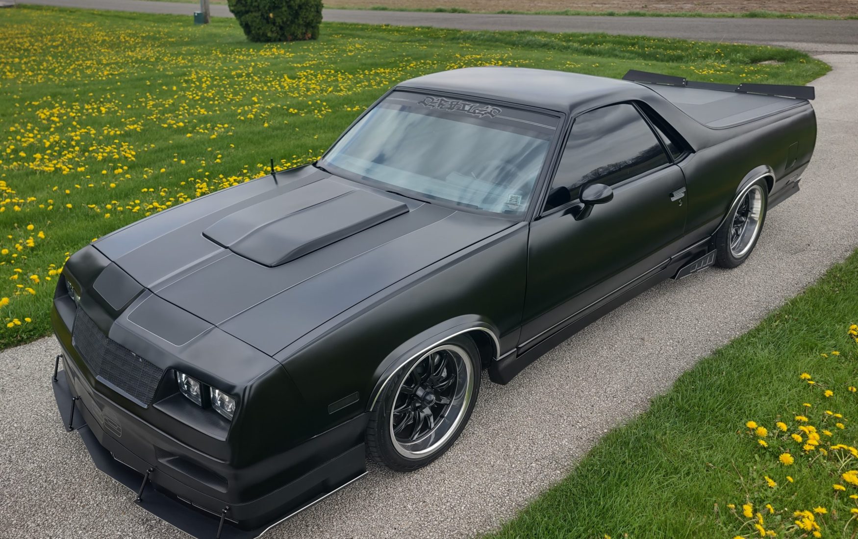 Back In Black