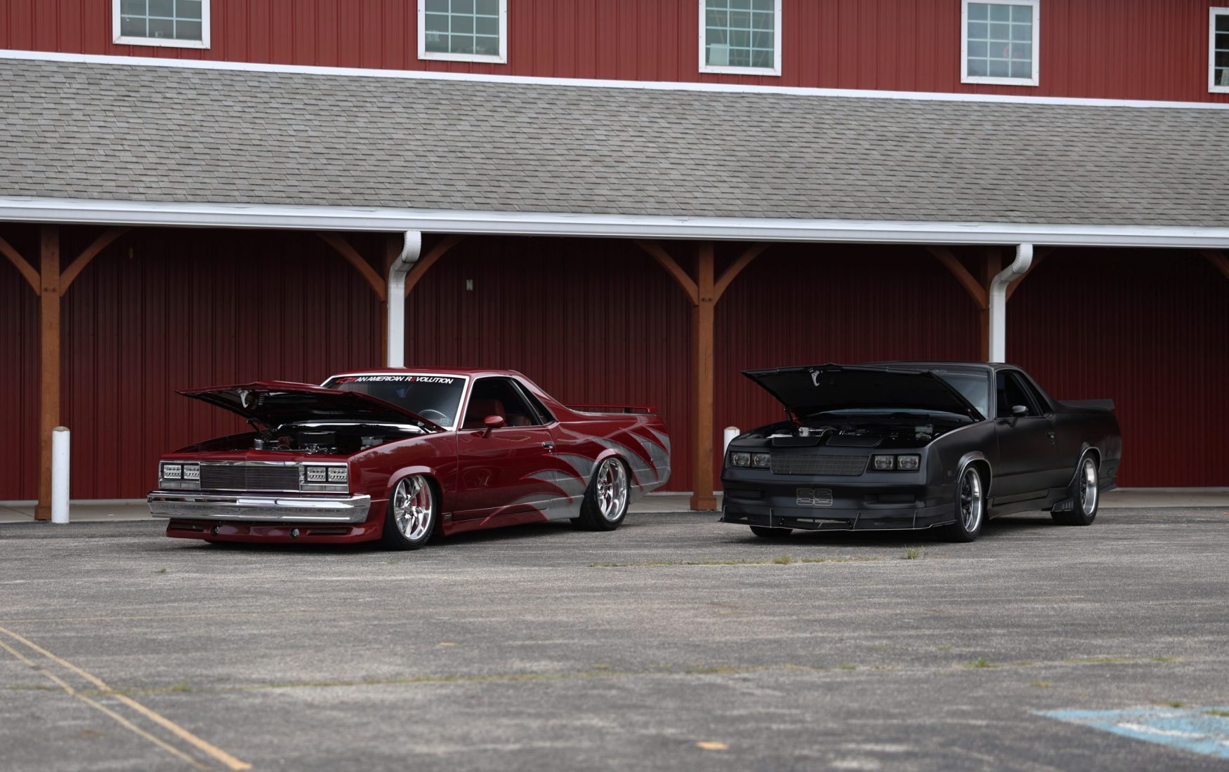 Show-N-Off